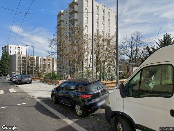 UN APPARTEMENT ET UNE CAVE