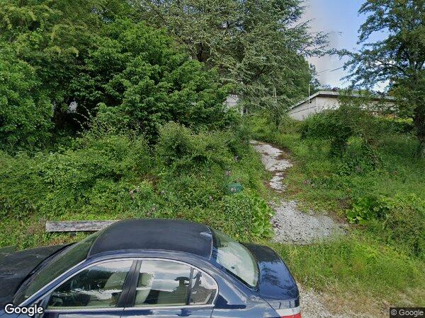 UNE MAISON D'HABITATION