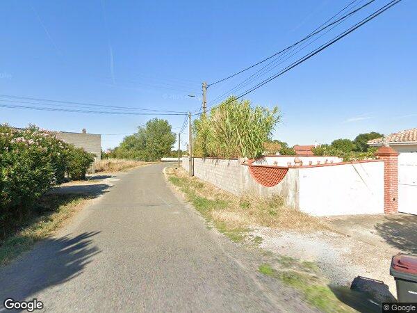 UNE MAISON D’HABITATION DE TYPE 5