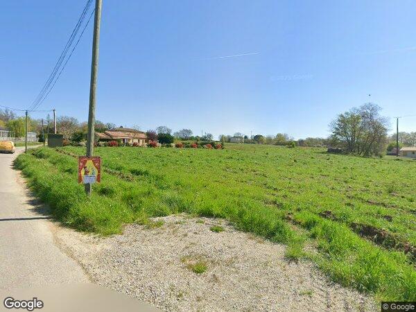 UNE MAISON D'HABITATION