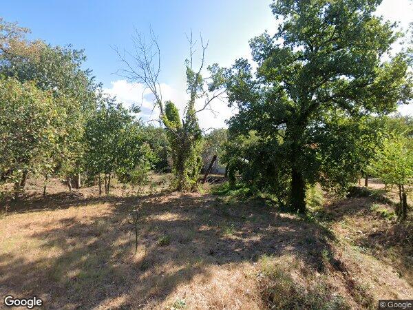 UNE MAISON D'HABITATION