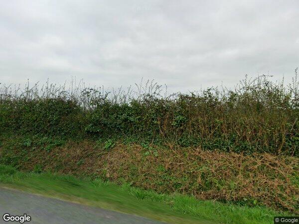 UNE MAISON D'HABITATION