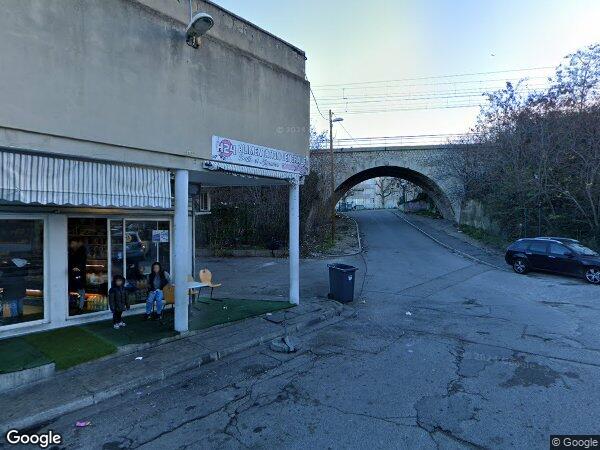 UN APPARTEMENT AVEC CAVE ET SECHOIR