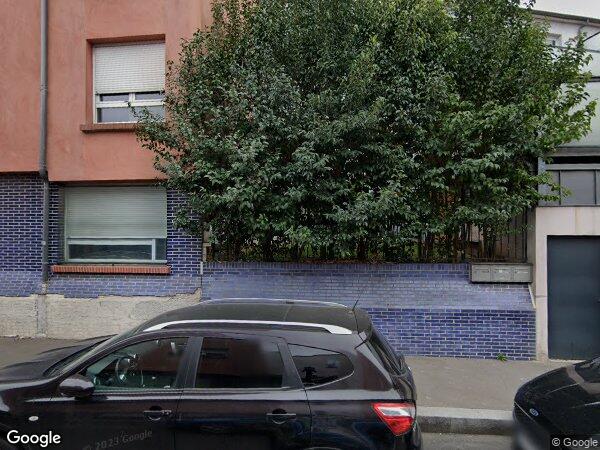 UN APPARTEMENT TRIPLEX