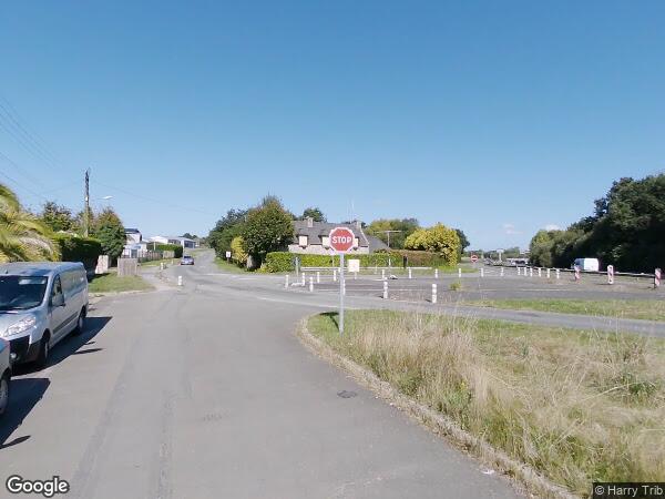 UNE MAISON D'HABITATION