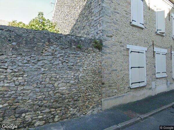 UN PAVILLON INDIVIDUEL