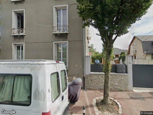 UN PAVILLON D’HABITATION