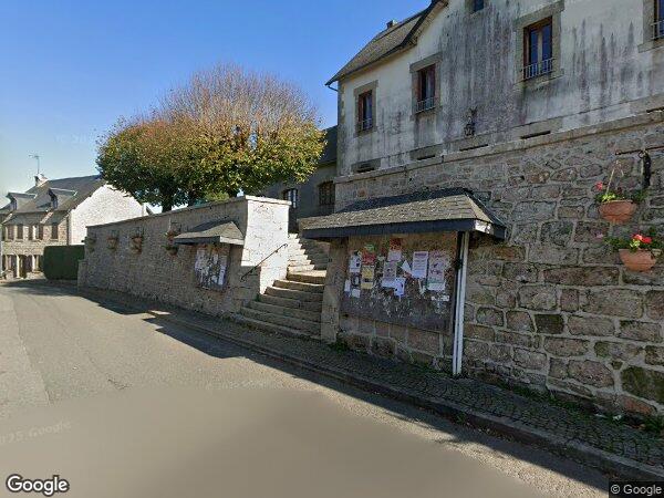 UNE MAISON D'HABITATION DE TYPE T5