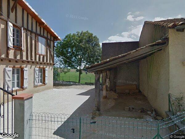 DES TERRAINS AGRICOLES