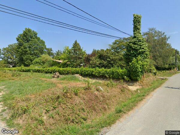UNE MAISON D'HABITATION