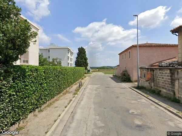 UN APPARTEMENT DE TYPE T3