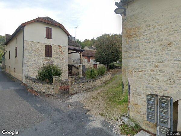 UN ENSEMBLE DE PARCELLE