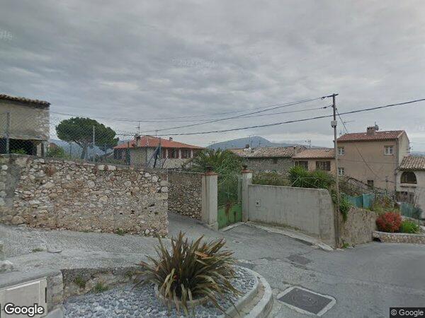 UNE MAISON DE VILLAGE