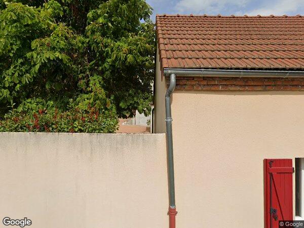 DES PARCELLES DE TERRES AGRICOLES