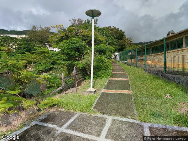 DES PARCELLES DE TERRE NON BÂTIES