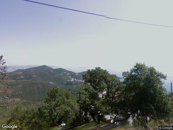 UNE VILLA SUR 3 NIVEAUX AVEC VUE MER