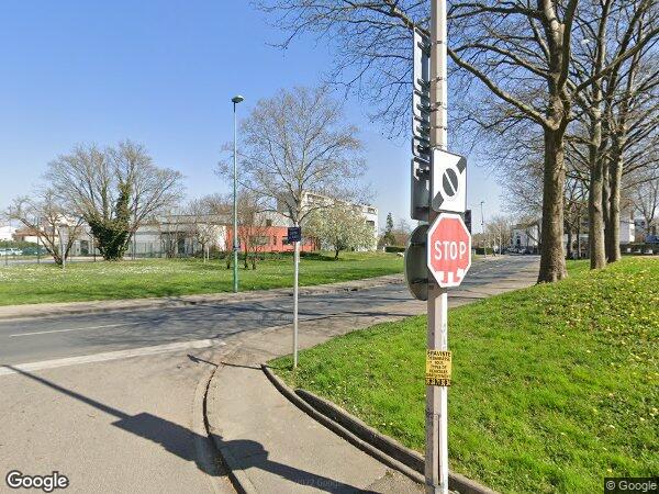 UN APPARTEMENT DE TYPE T5