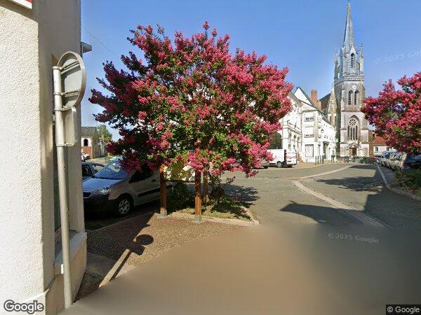 UN ENSEMBLE IMMOBILIER