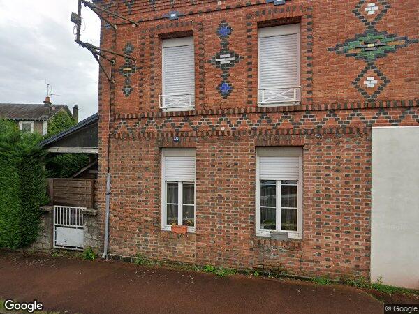 UN ENSEMBLE IMMOBILIER À USAGE MIXTE