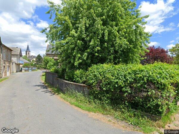 ENSEMBLE DE PARCELLES AGRICOLES ET MAISON D'HABITATION