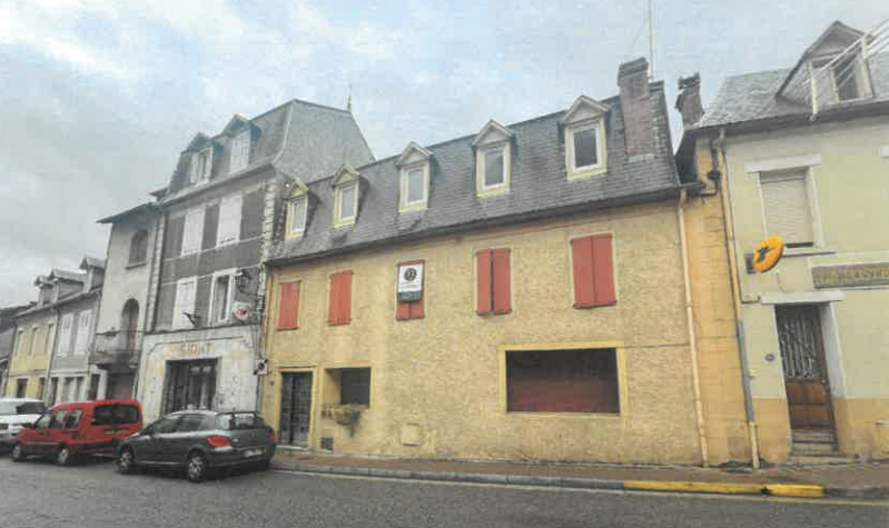  MAISON DE 225,15 M² 