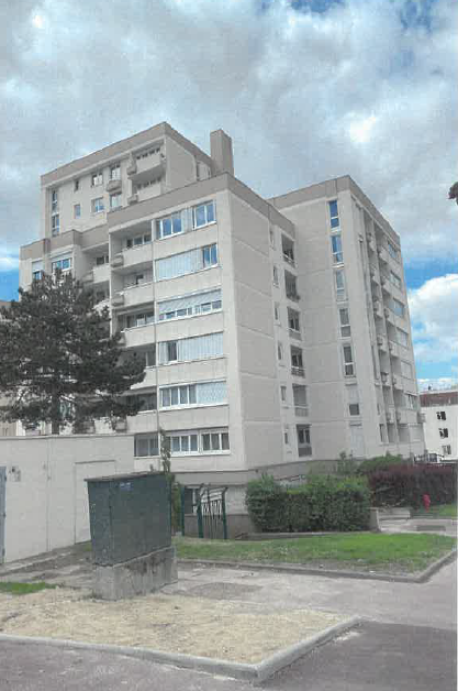  APPARTEMENT DE 98,78 M²