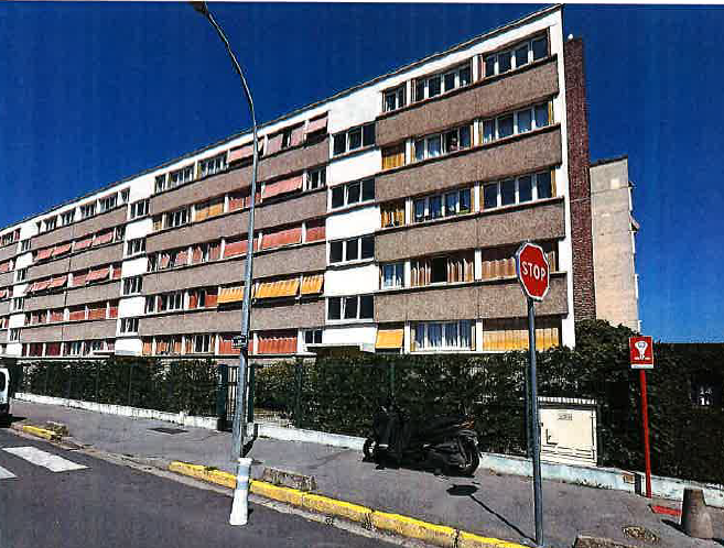  UN APPARTEMENT DE 67,06 M² 