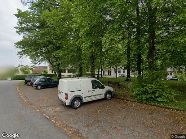 UNE MAISON D'HABITATION