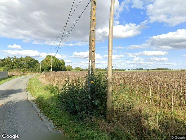 UNE MAISON D'HABITATION