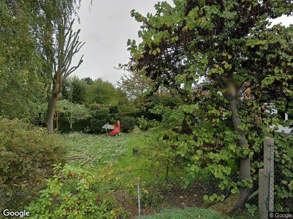 UNE MAISON À USAGE D'HABITATION ET PARCELLE EN NATURE