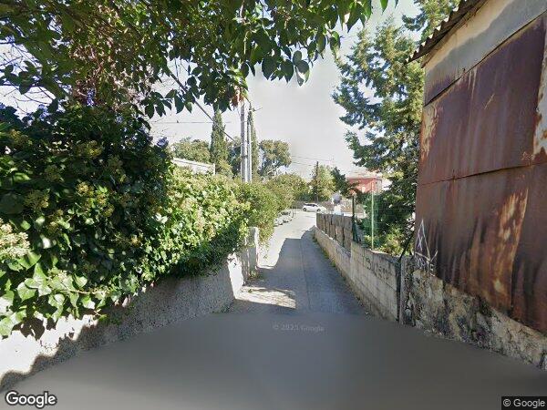 UNE MAISON D'HABITATION