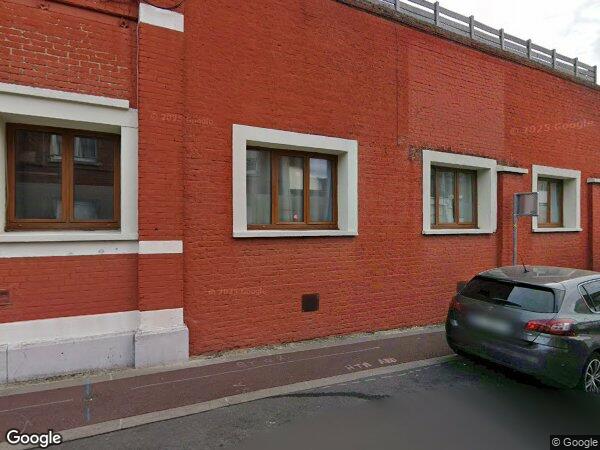 UN APPARTEMENT ET UN EMPLACEMENT DE PARKING EXTÉRIEUR N° 24