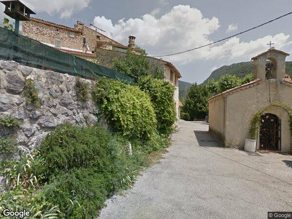 UNE MAISON DE VILLAGE DE 3 PIÈCES