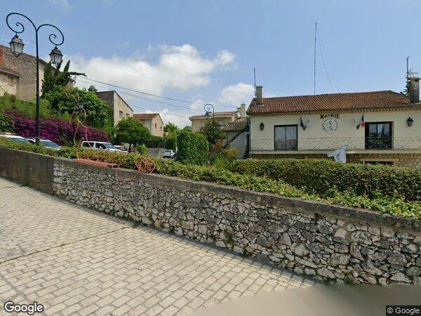 UNE MAISON D’HABITATION