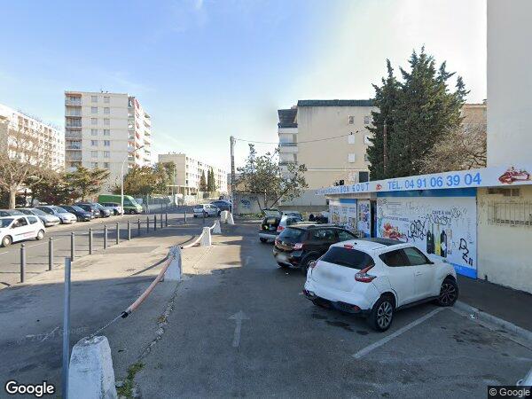 UN APPARTEMENT ET UNE CAVE