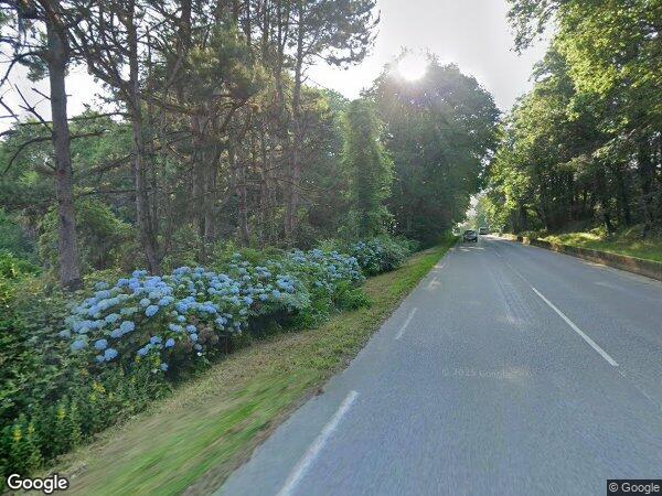 UNE MAISON D'HABITATION