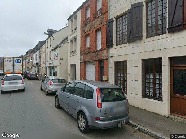 UN BIEN À USAGE COMMERCIAL