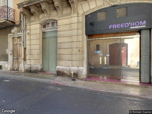 UN APPARTEMENT ET UN GARAGE