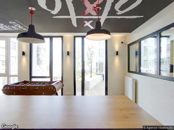 UN LOGEMENT DE TYPE 1