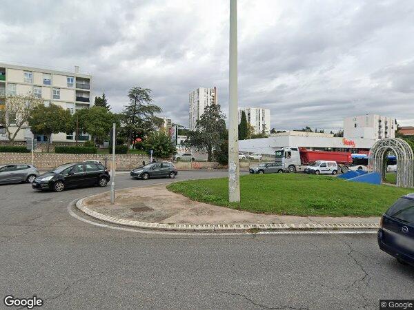 UN APPARTEMENT DE TYPE 5