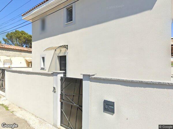 UN APPARTEMENT ET UN CELLIER