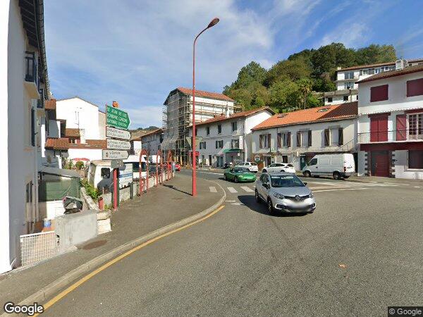 UN APPARTEMENT DE TYPE T2