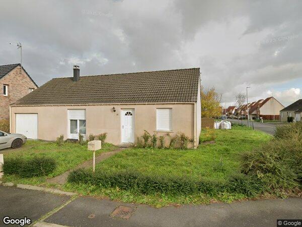 UNE MAISON INDIVIDUELLE