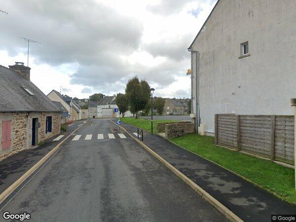 UN ENSEMBLE IMMOBILIER 