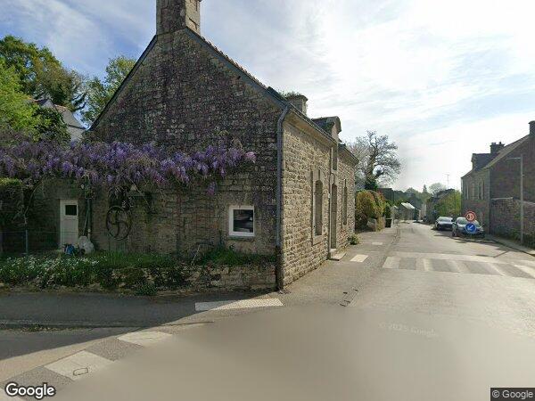 DES PARCELLES DE TERRE