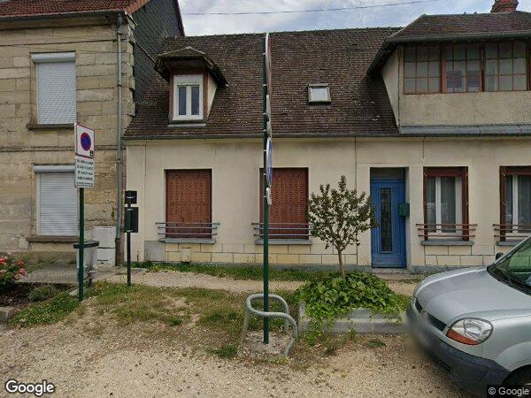 UNE MAISON INDIVIDUELLE