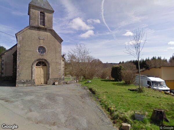 UNE MAISON D'HABITATION