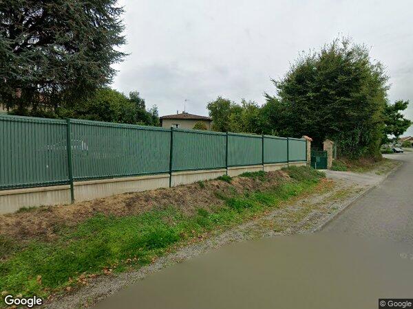 UNE MAISON D'HABITATION