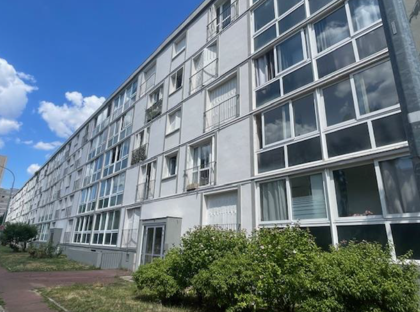  APPARTEMENT DE 87,96 M² 