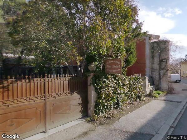 UN APPARTEMENT DE TYPE T2 BIS